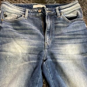 Kancan jeans size 11